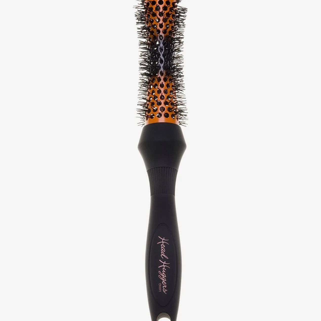 Denman Denman Dhh1 Extra Small Head Hugger - Brown - 96 g