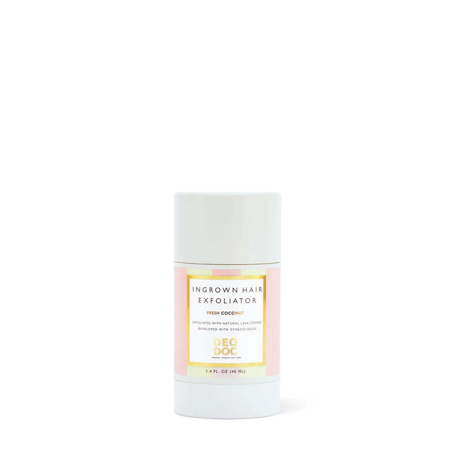 Ingrown Hair Exfoliator 40 ml