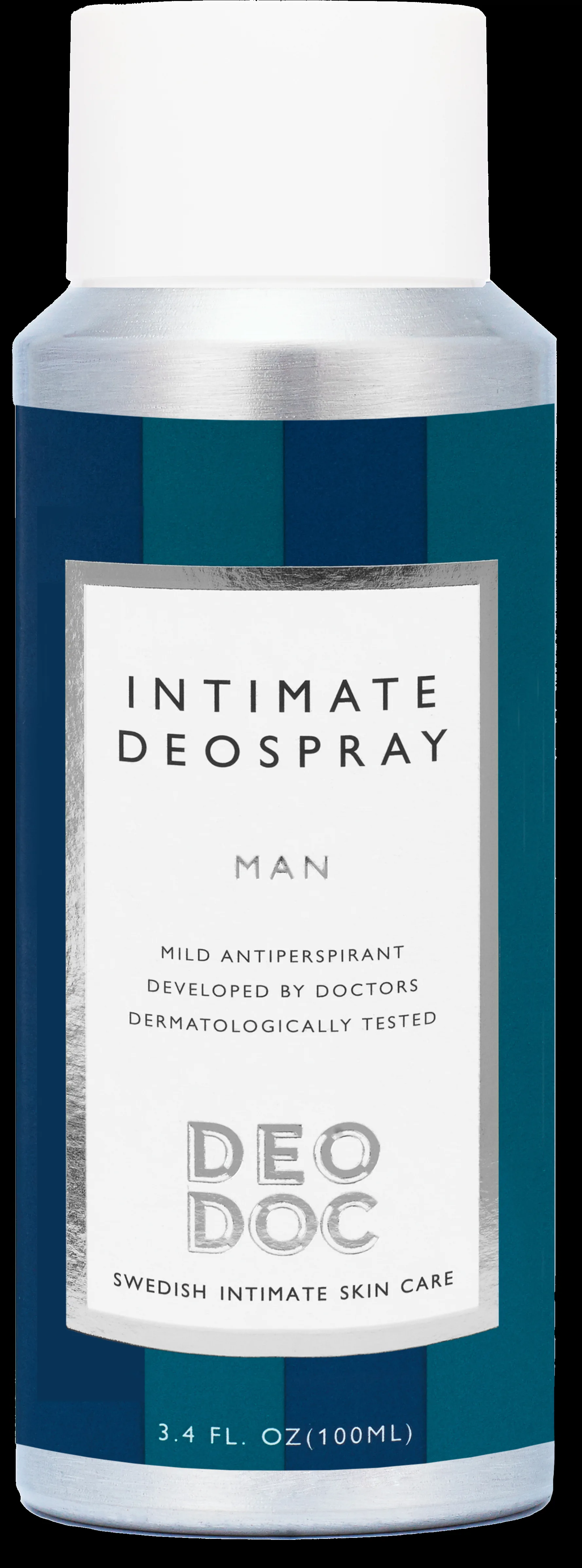 DeoDoc Man Intimdeo 100 ml