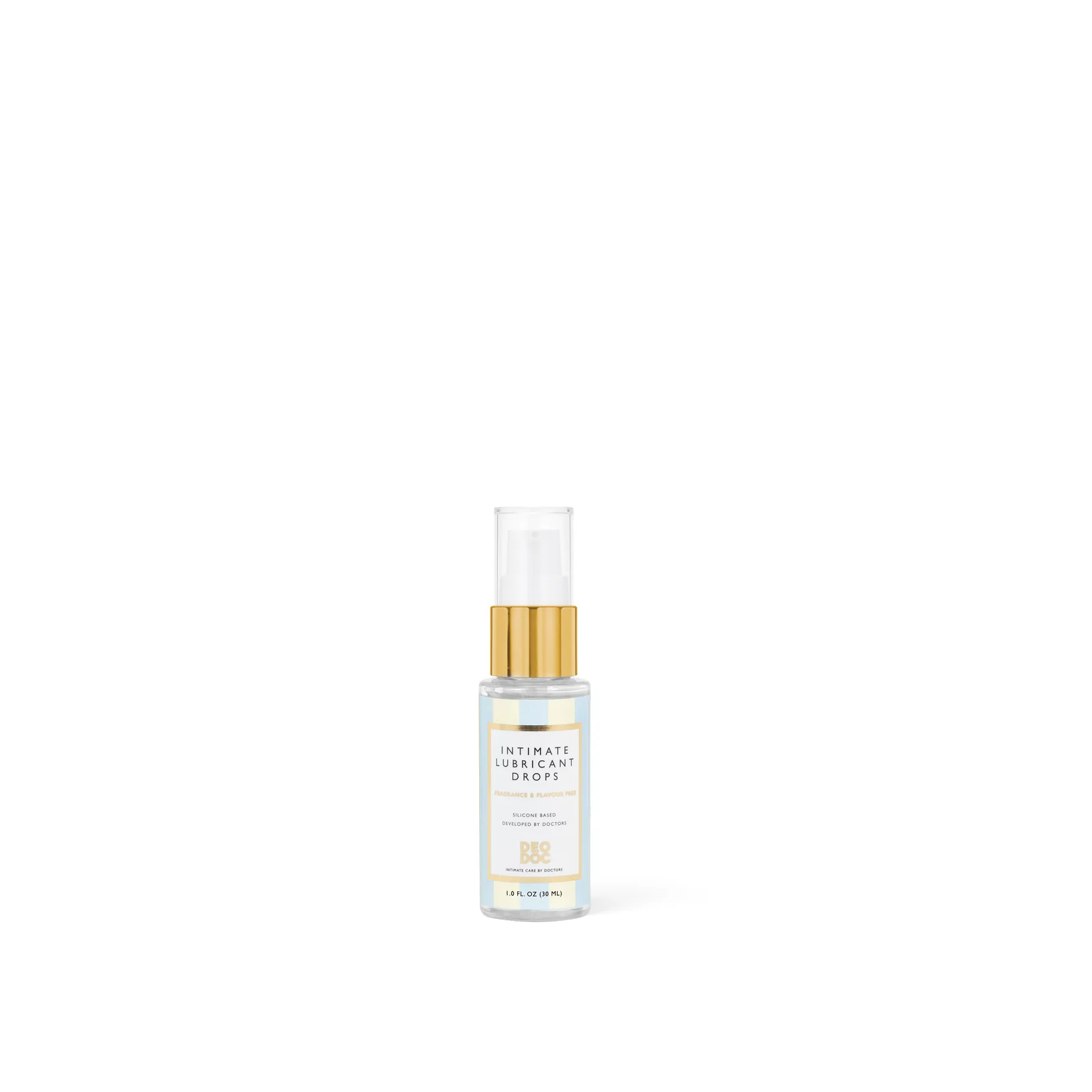 Intimate Lubricant Drops