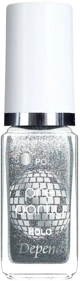 Depend Pre Party Minilack 5 ml 5201 Icebreaker