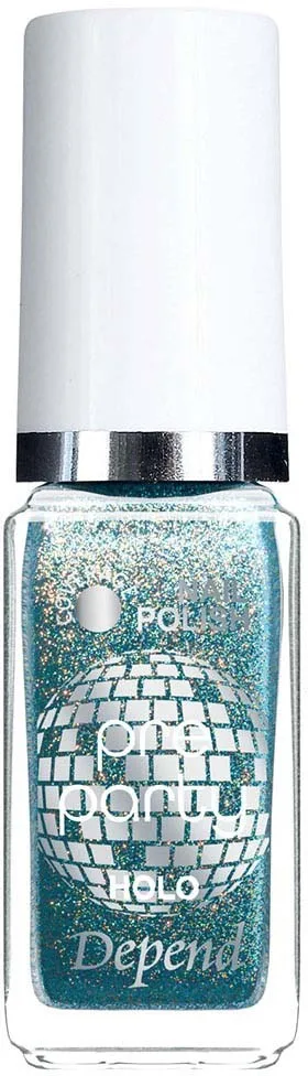 Depend Party Rockin' 5204 DC 5 ml