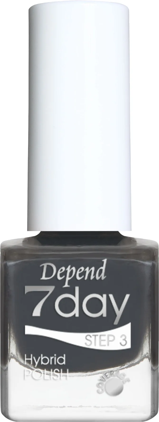 7day Hybrid Polish, 7303