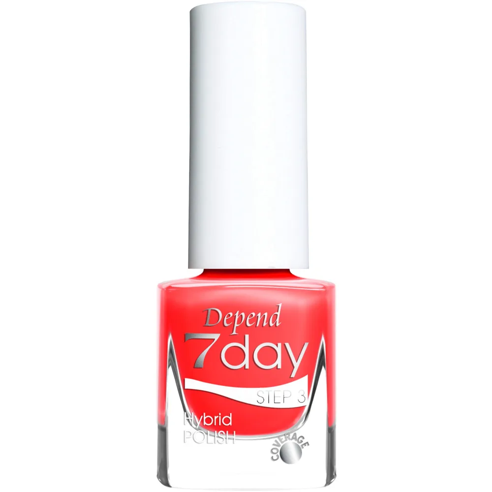 Depend 7day Country Chic 7363 Paint the Town