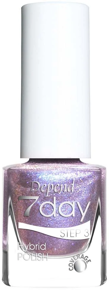 Depend Cosmetic 7day Country Chic - 7373 - 5 ml.