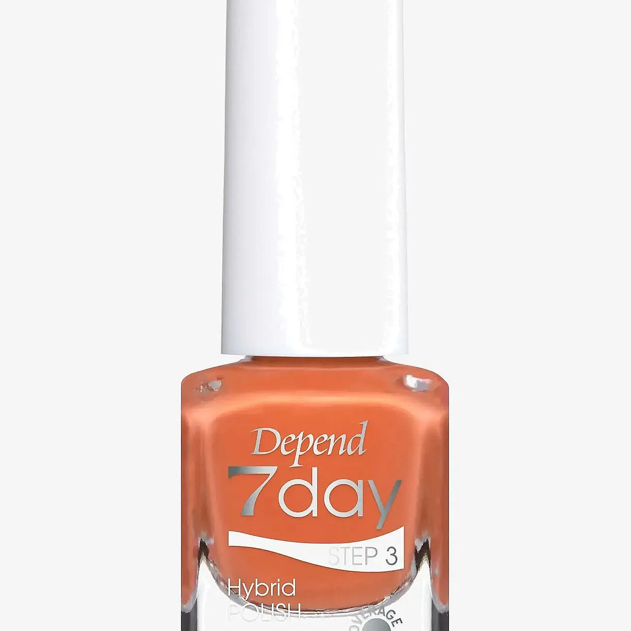 Depend 7day Couture Éclat 7376 Chili Pepper