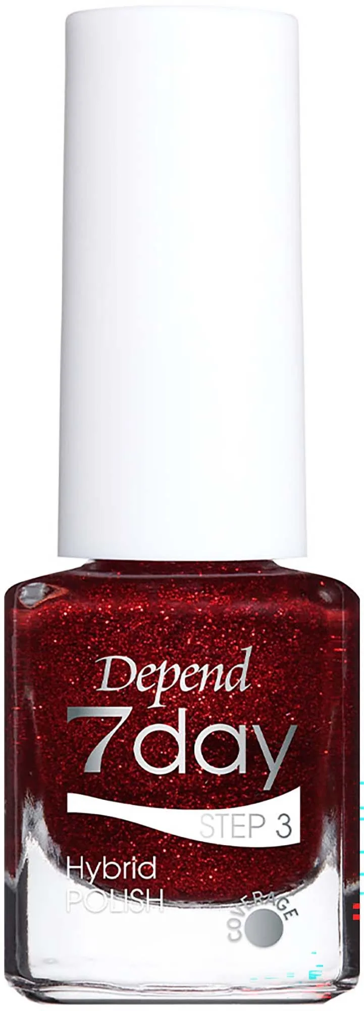 Depend 7day Holiday Selection 7day 70157 Jingle Bells