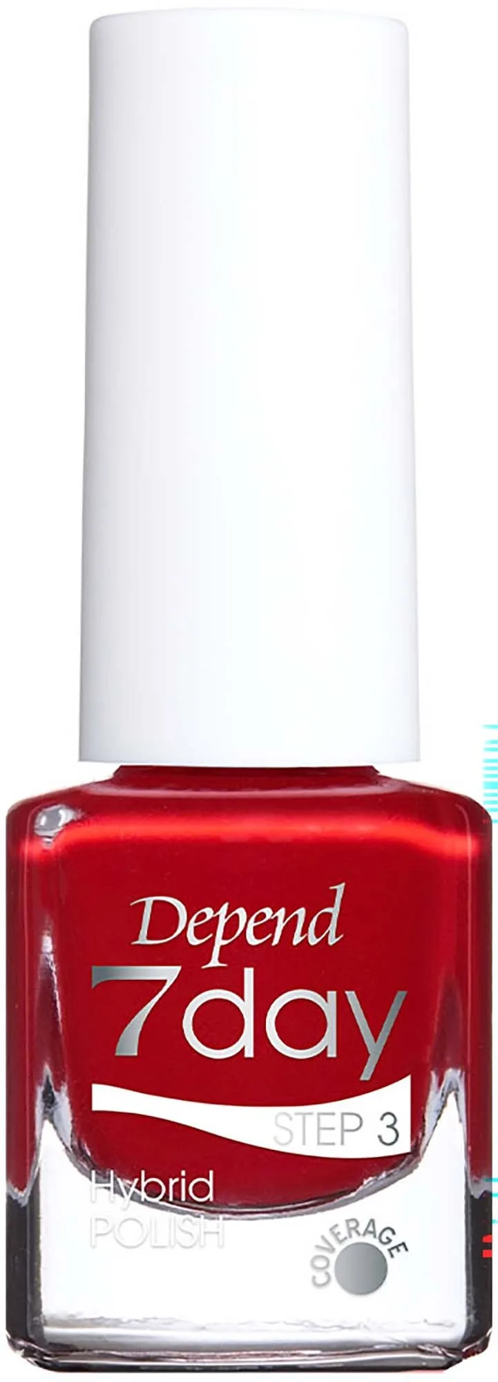 Depend 7day Holiday Selection 7day 70158 Last Christmas