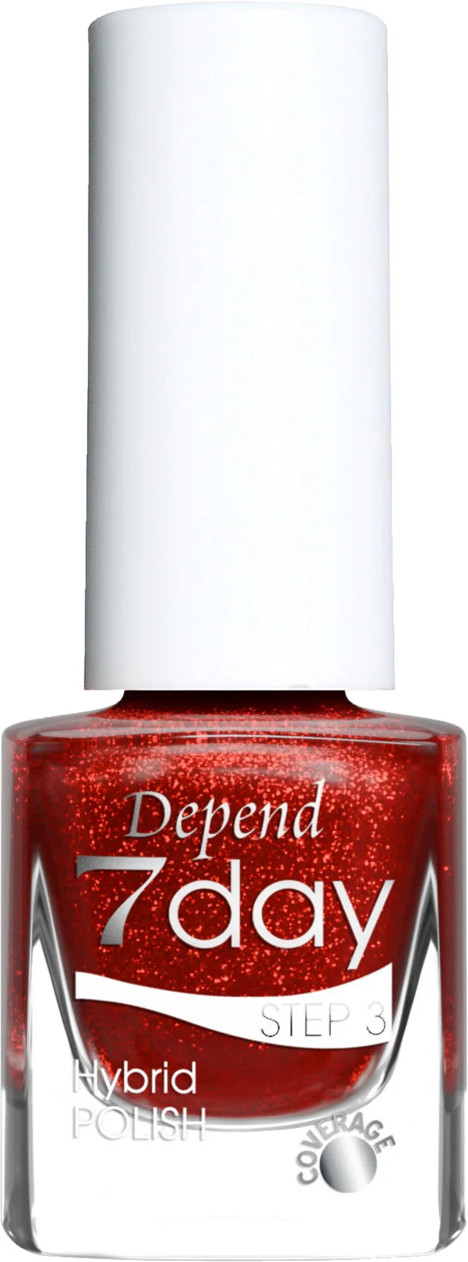7day Holiday Selection 5 ml