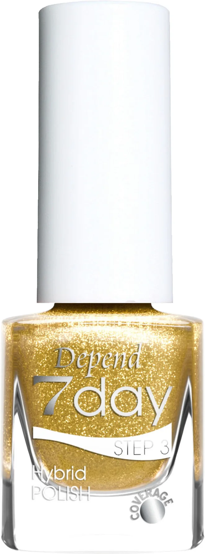 Depend 7day Holiday Selection Fairy Lights 70145