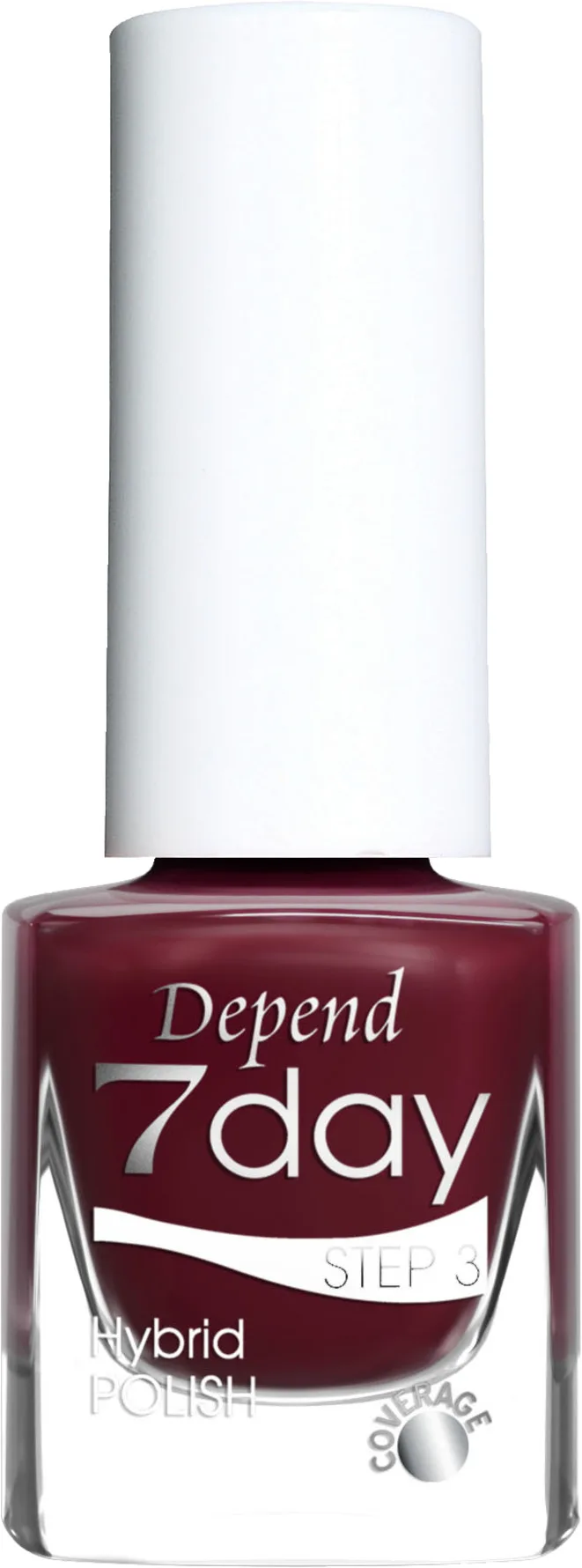 Depend 7day Holiday Selection Hot Chilly Cocoa 70141
