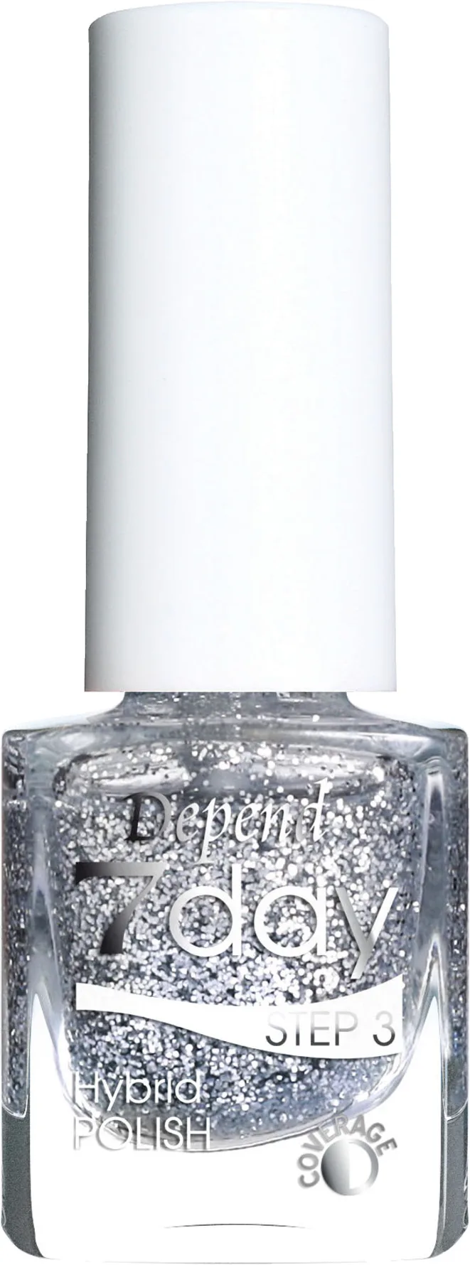 Depend 7day Holiday Selection Icy Sleigh Ride 70146