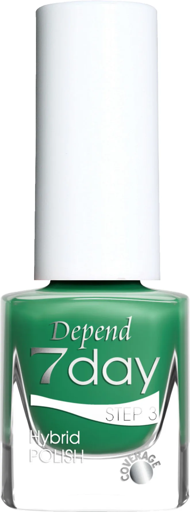 Depend 7day Sweden Hybrid Polish 7353