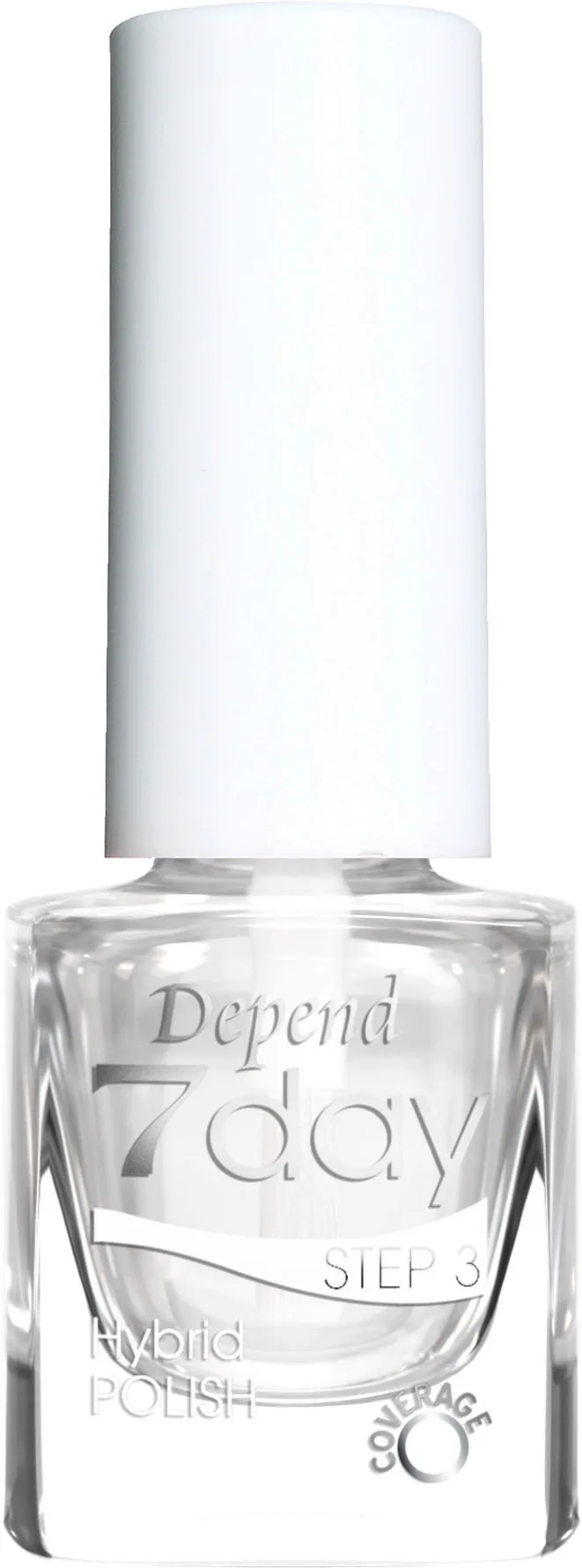 Depend 7day Sweden Hybrid Polish 7354