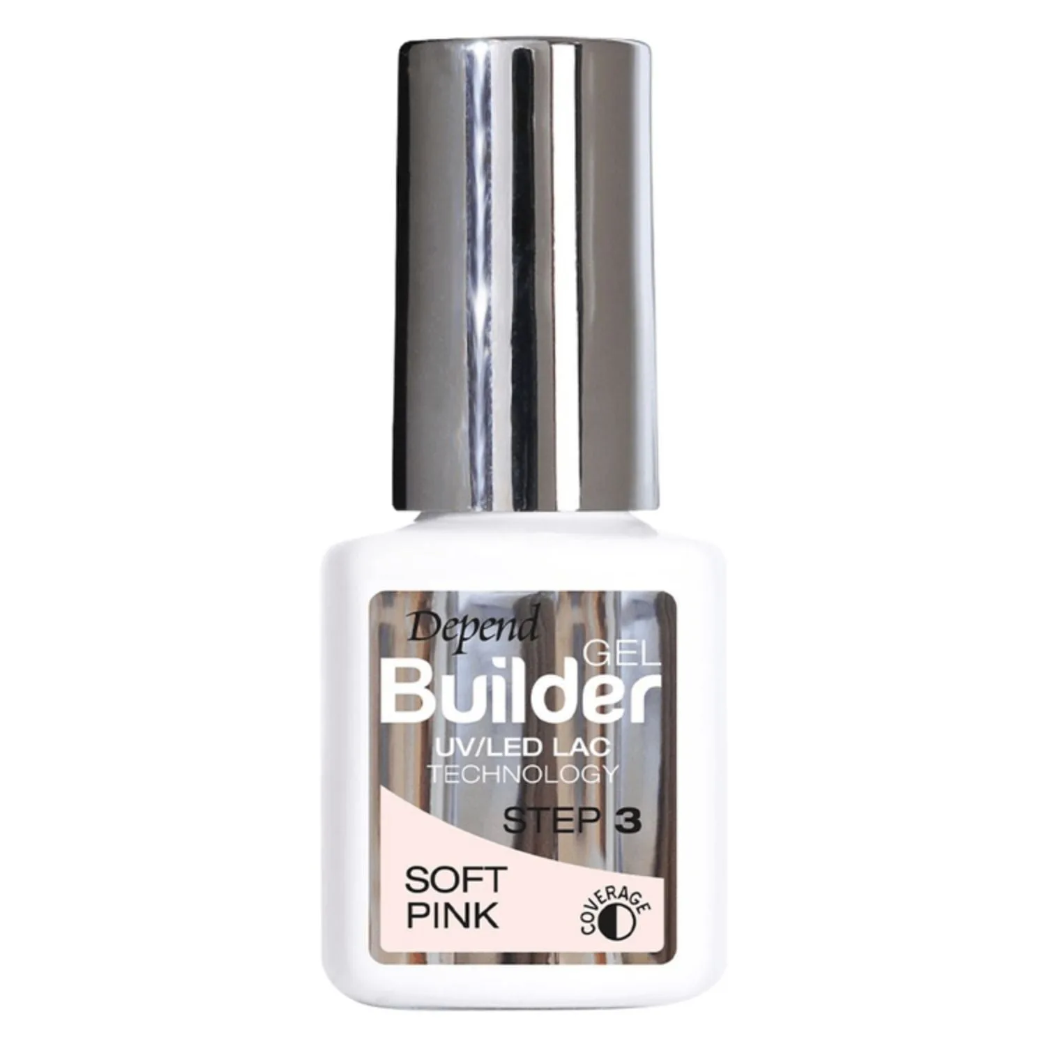 Depend 7day Hybrid Polish Morning Snooze - 5 ml