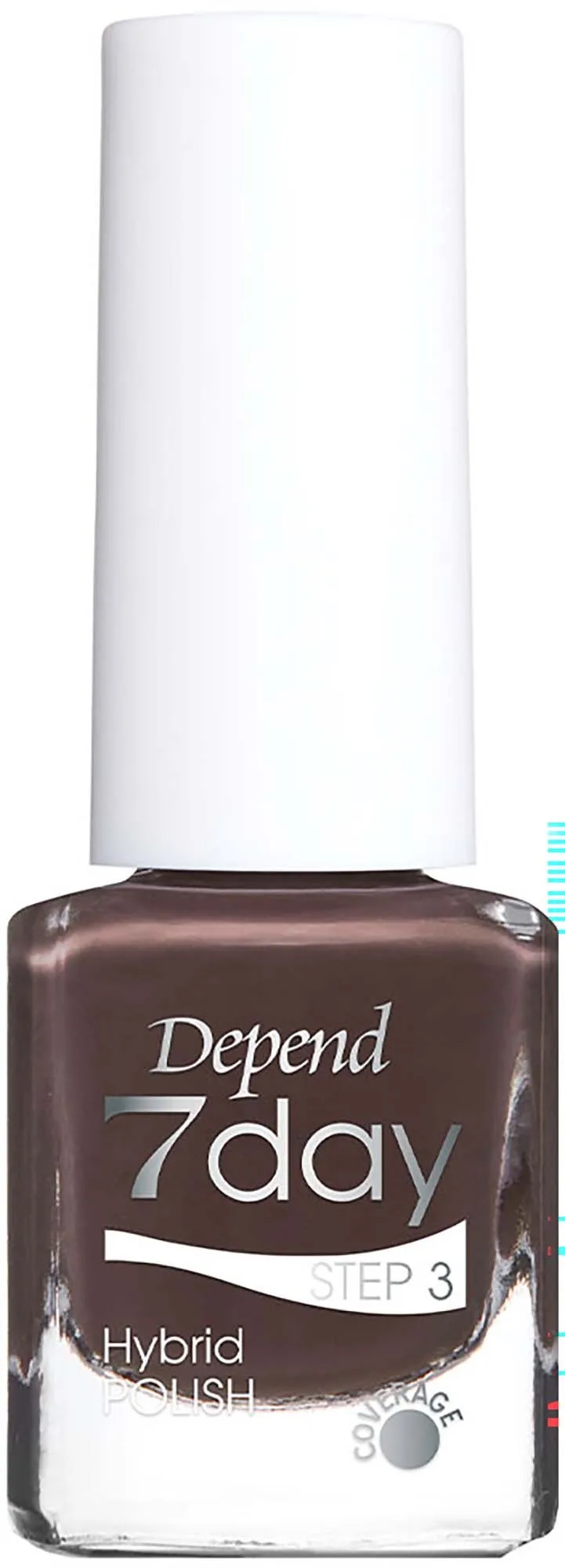 Depend 7day Indulge Effortless Seduction 7384 5 ml