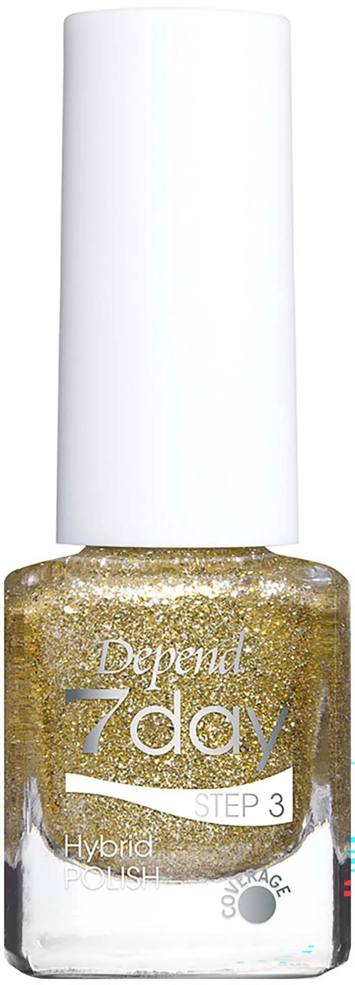 Depend 7day Indulge 7386 LOUNGE LUXE