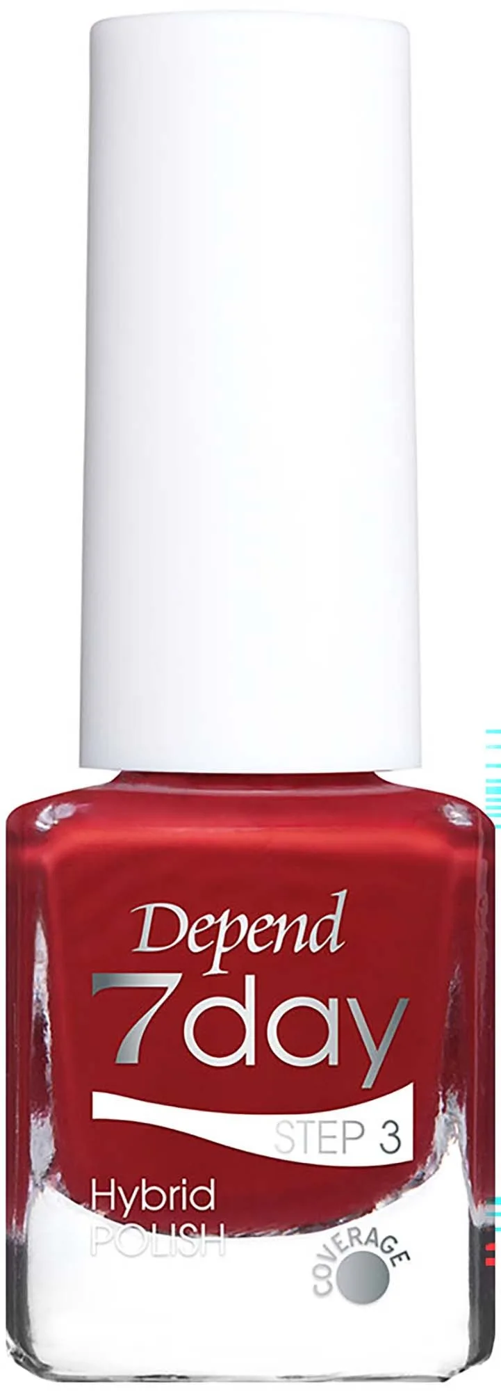 Depend 7day Indulge 7387 CINEMATIC DESIRE