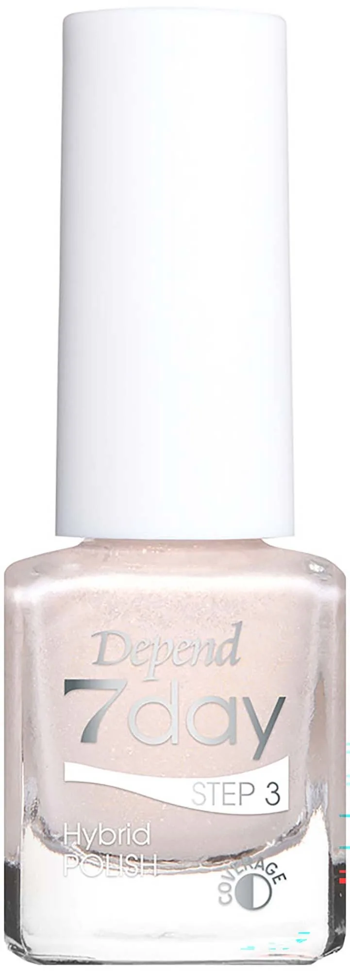 Depend 7day Indulge 7388 LIQUID CONFIDENCE