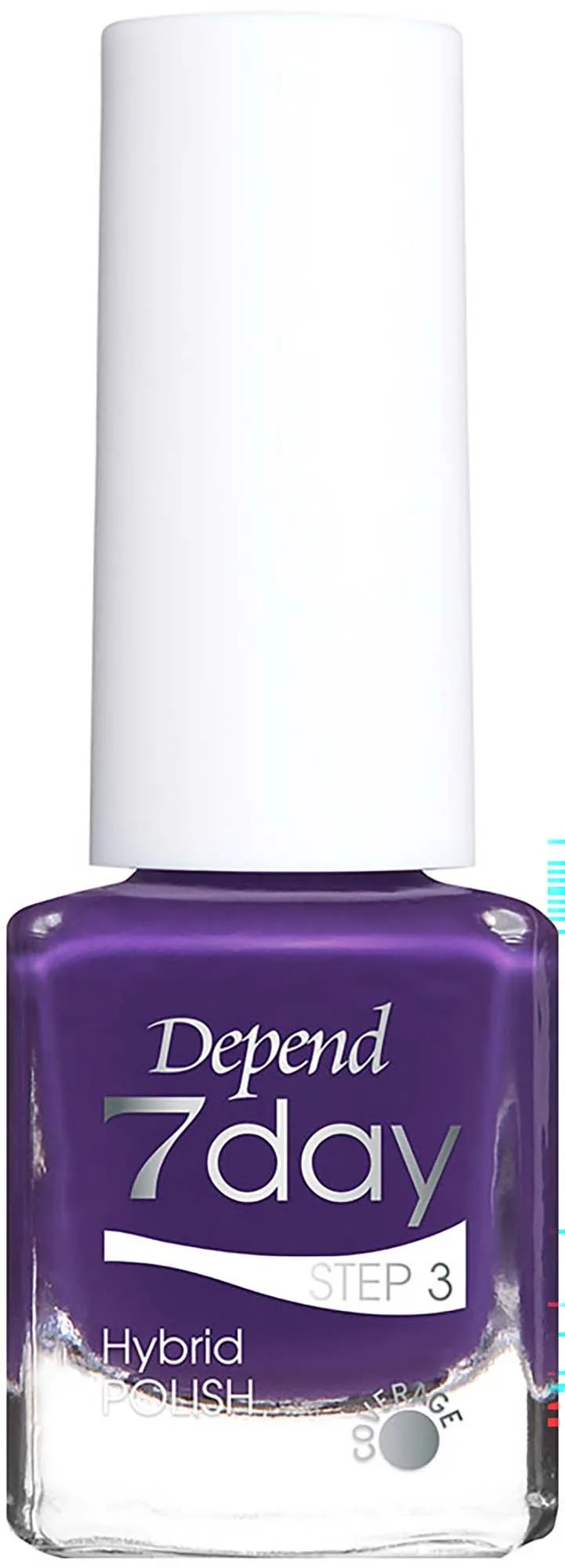 Depend 7day Indulge 7389 VELVET ROMANCE