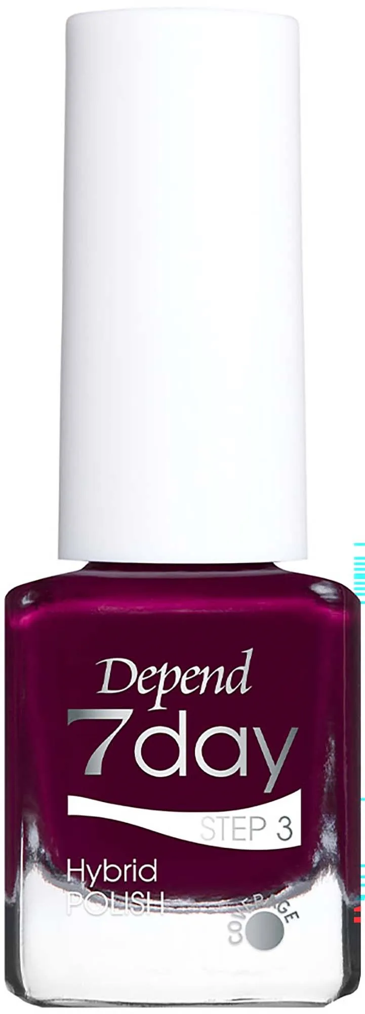 Depend 7day Indulge Wrapped in Romance 7391 5 ml