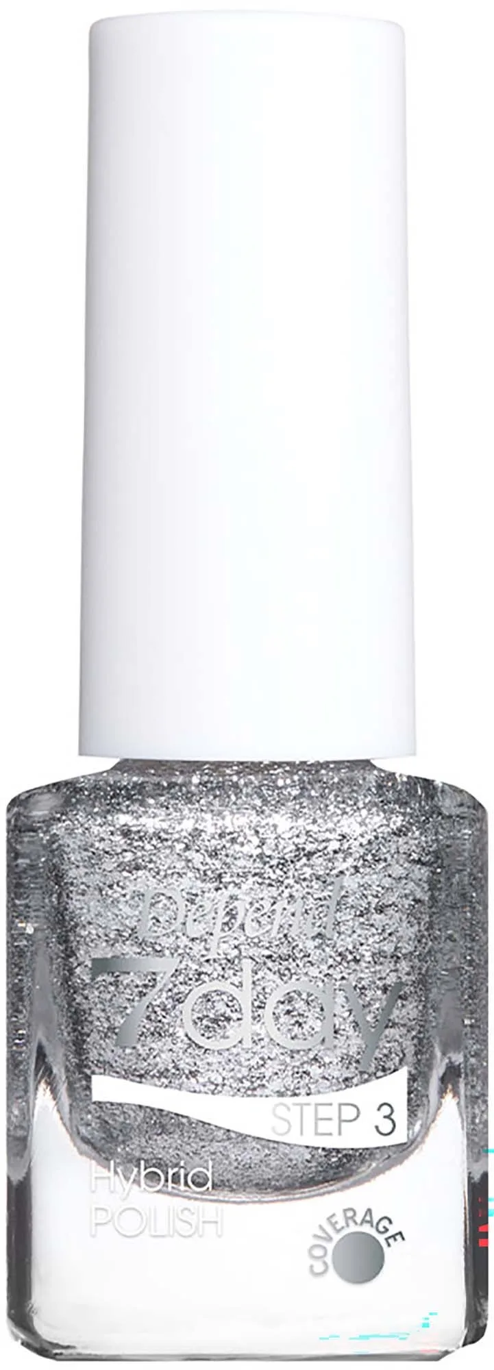 Depend 7day Indulge 7392 DAZZLES
