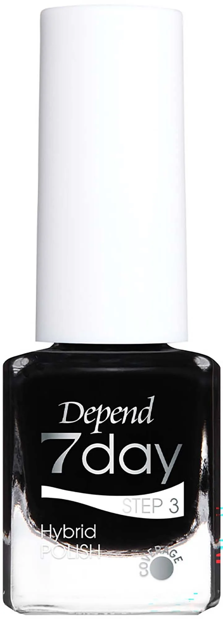Depend 7day Indulge 7393 AFTER MIDNIGHT