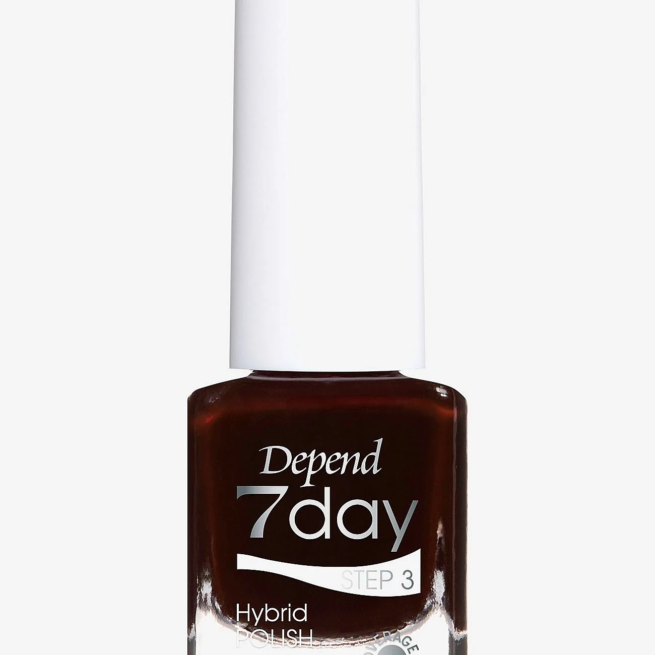 Depend 7day Indulge 7390 CELEBRATION KISS