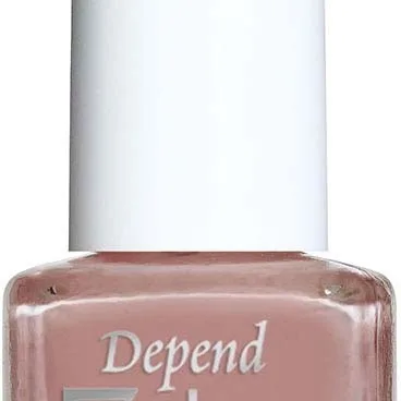 Depend 7day No Work, All Play Hybrid Polish 7320 Coffee Catch-up