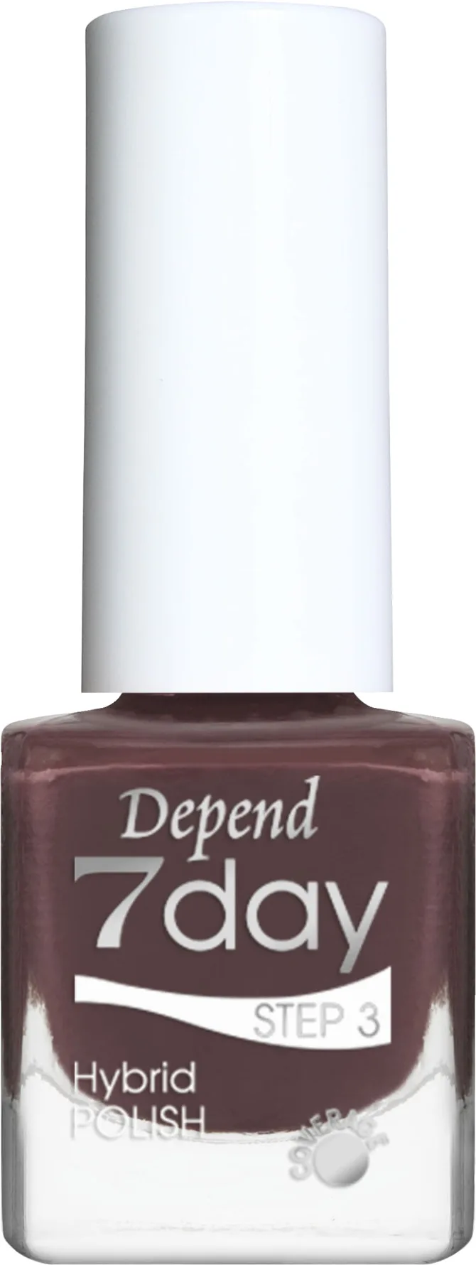 Depend 7day Vintage Voyage Hybrid Polish 7301 Souks of Marrakech