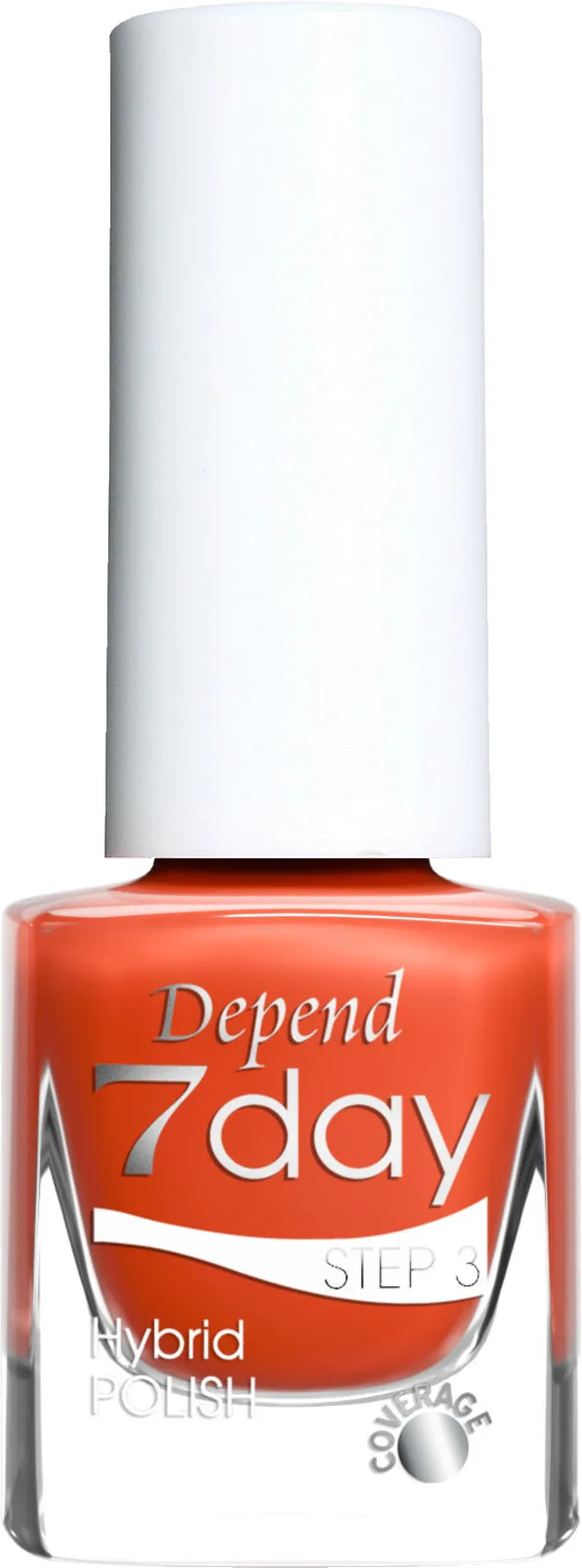 Depend 7day Sweden Hybrid Polish 7348