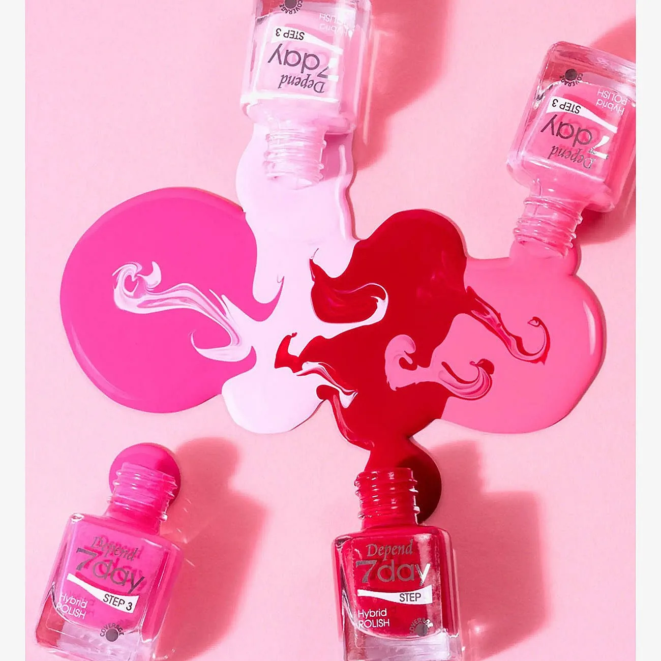 7day 50 Shades Of Pink 70147 After Dark