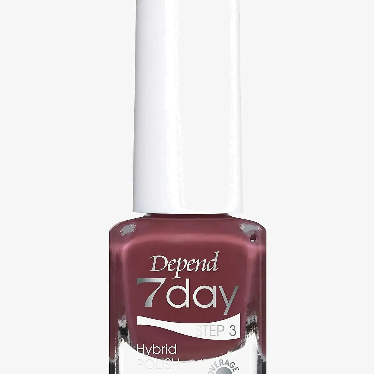 Depend 7day Couture Éclat 7381 Cherry on Top