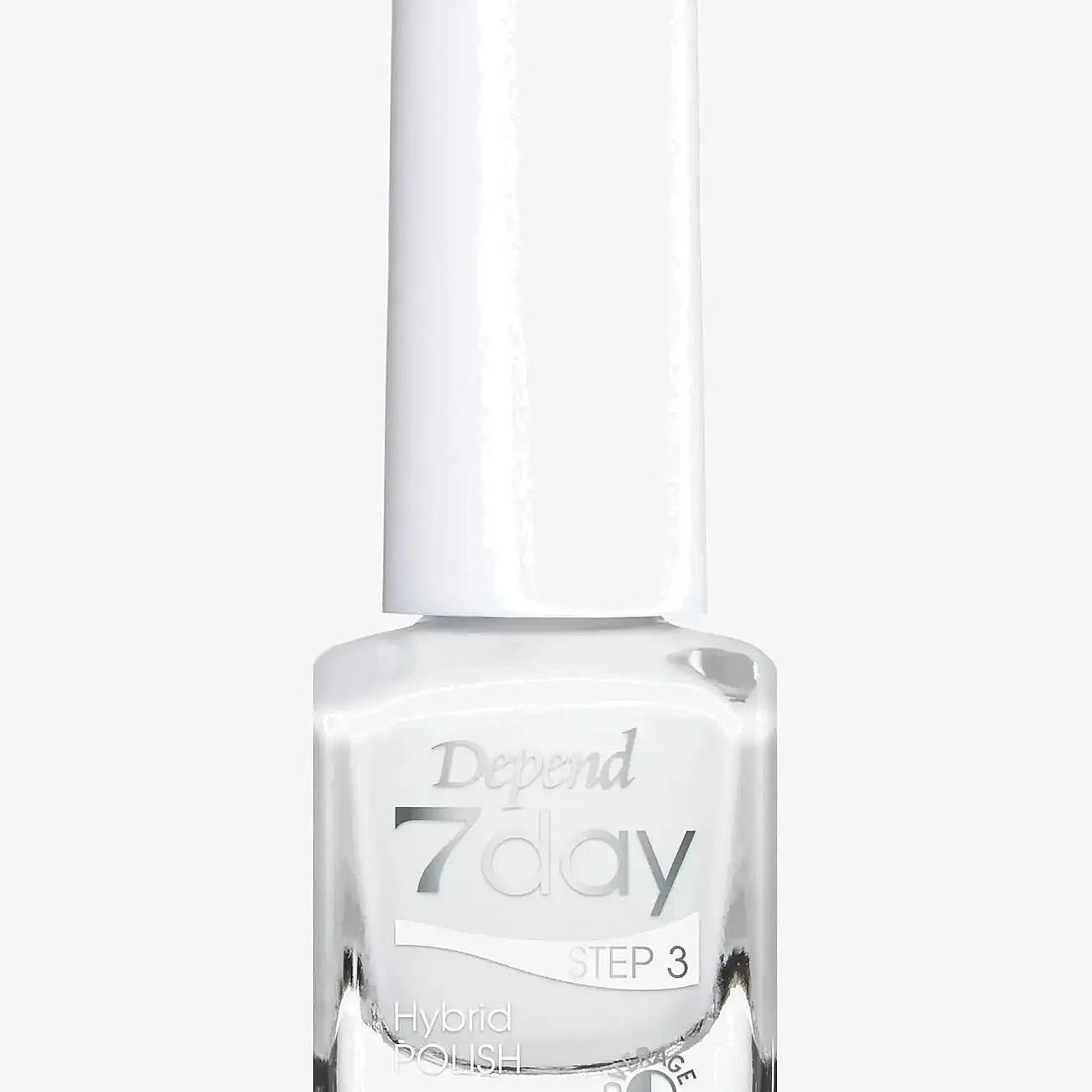7day Couture Éclat 7383 Milky White