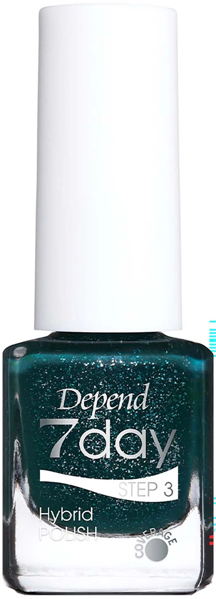 Depend 7day Holiday Selection 7day 70161 Feliz Navidad