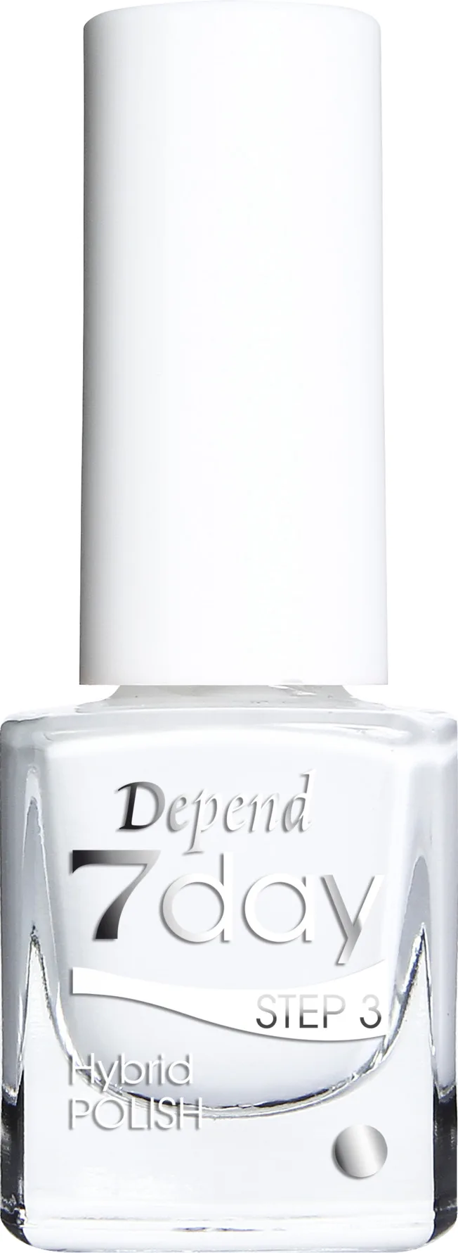 7day Hybrid Polish, 7005