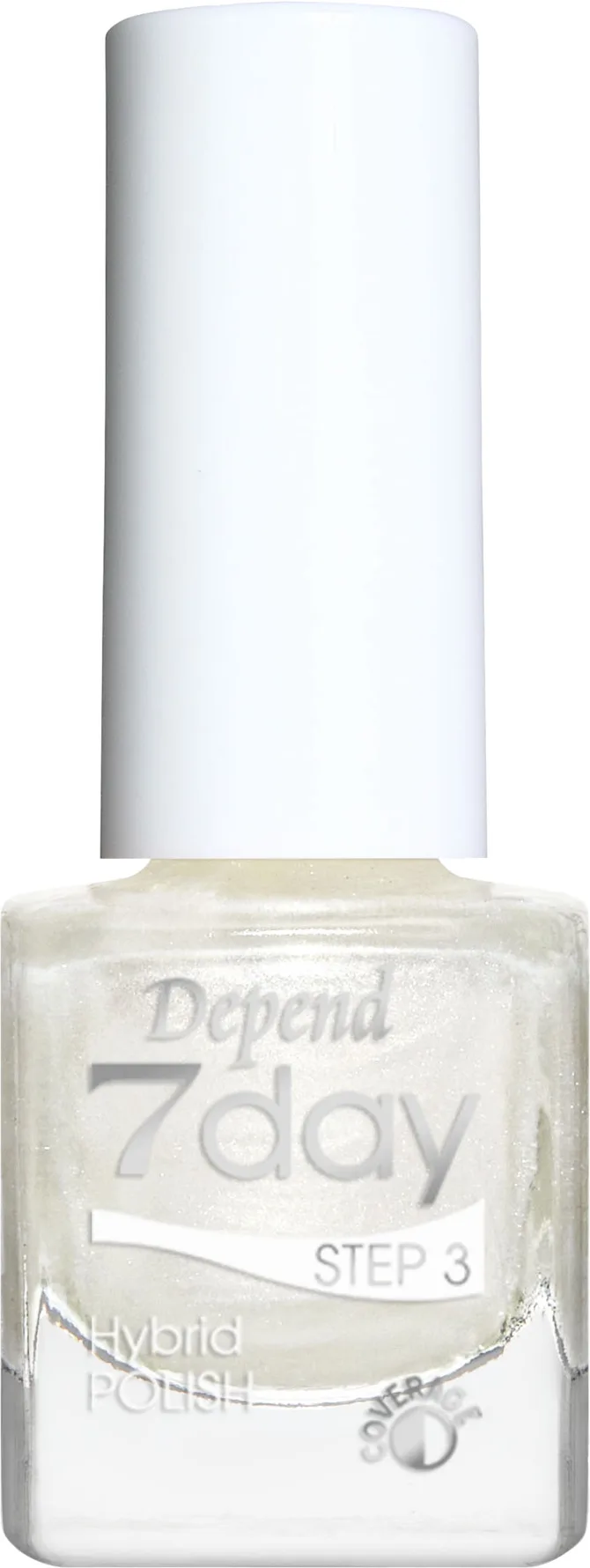 7day Hybrid Polish, 7307