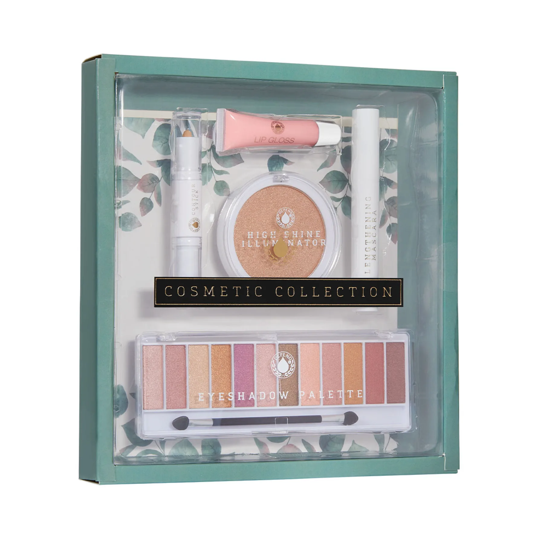 Cosmetic Collection Large Gift Box