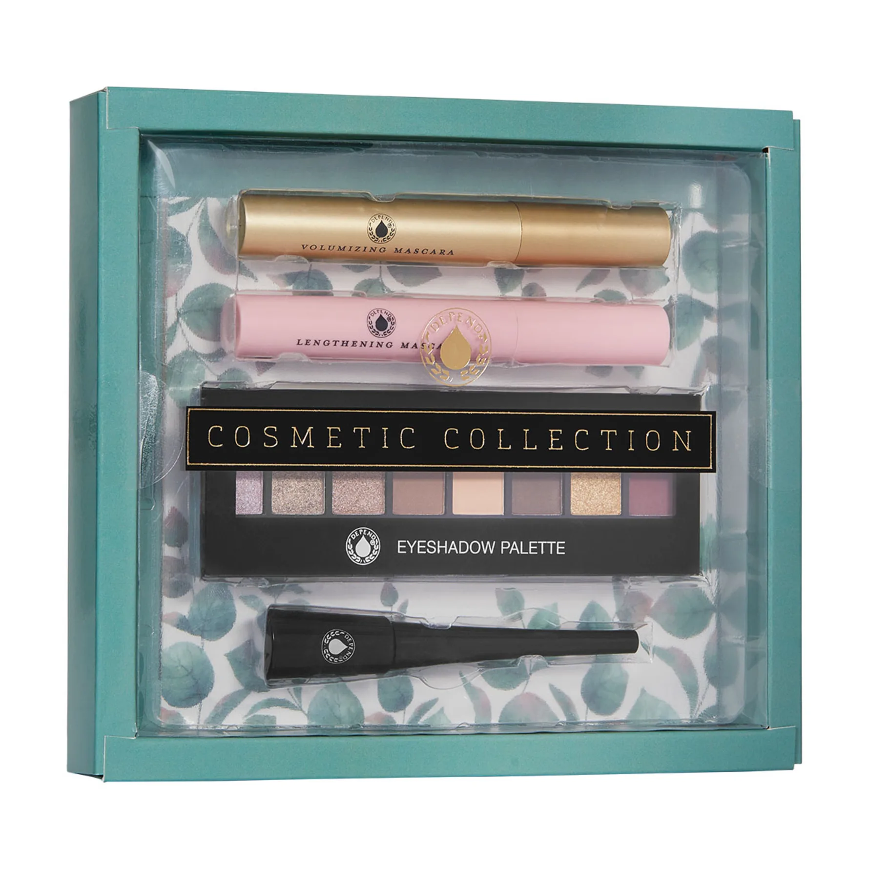 Cosmetic Collection Medium Gift Box