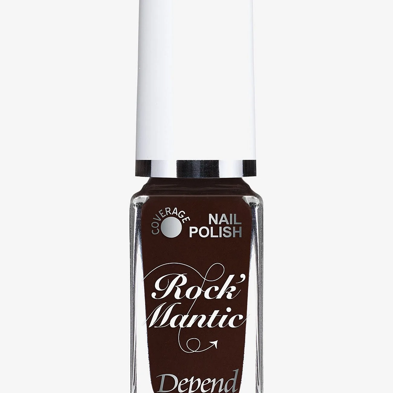 Depend Minilack Rock’ Mantic Fearless Heart 5226 DC