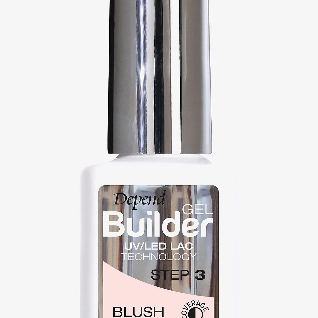 Depend Gel Builder Frost Kiss