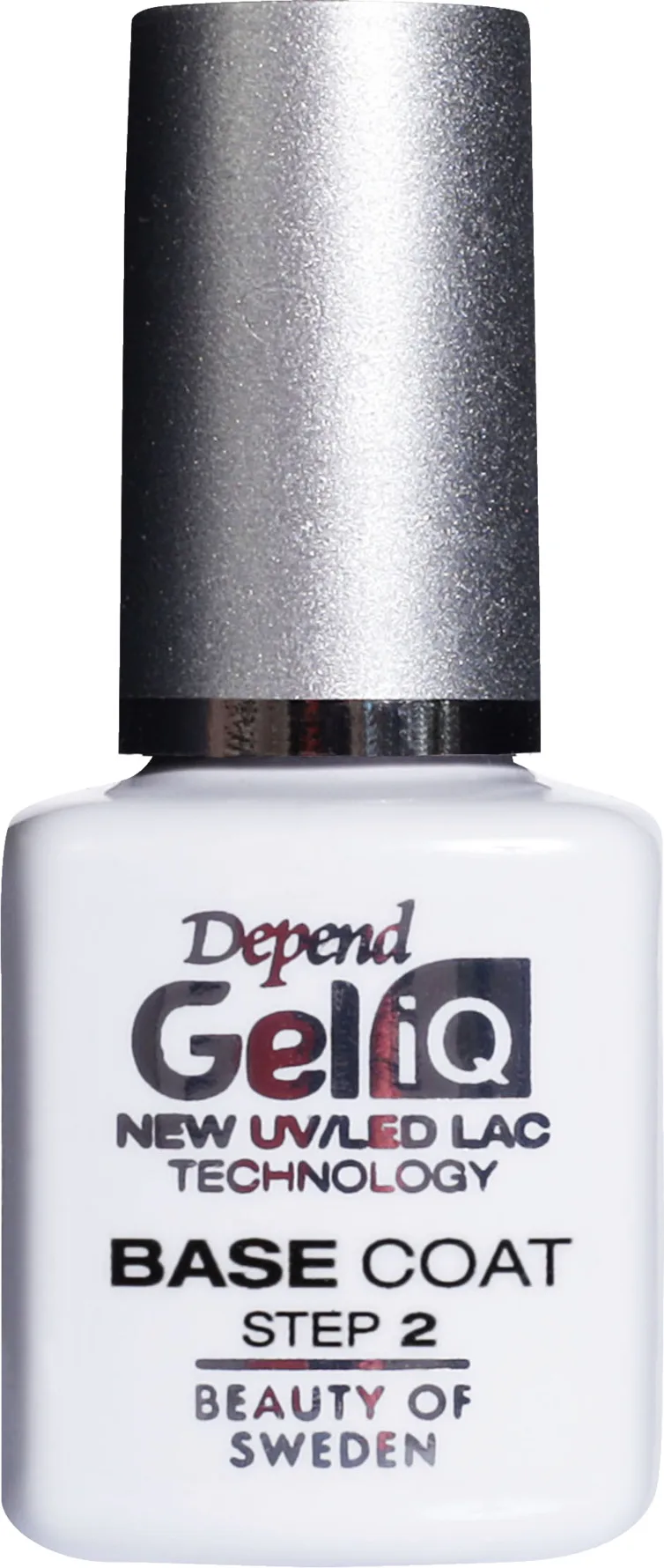 Gel iQ Nail Polish Base Coat