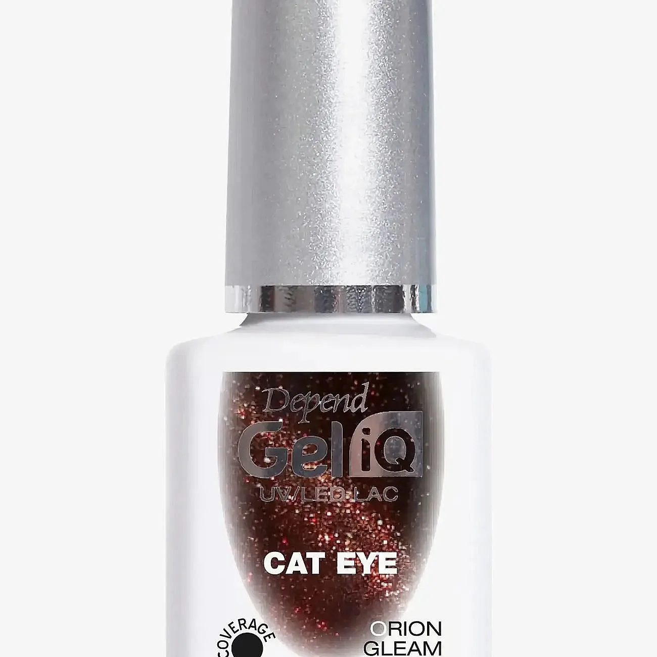 Depend Gel iQ Cat Eye Orion Gleam 5 ml