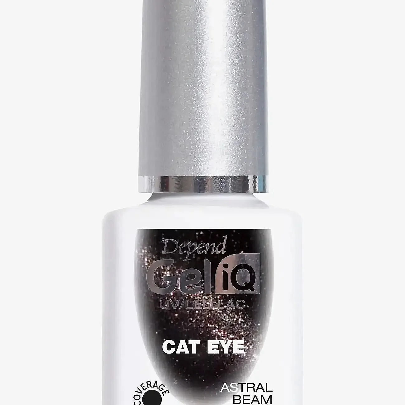 Depend Gel iQ Effects Cat Eye Astral Beam