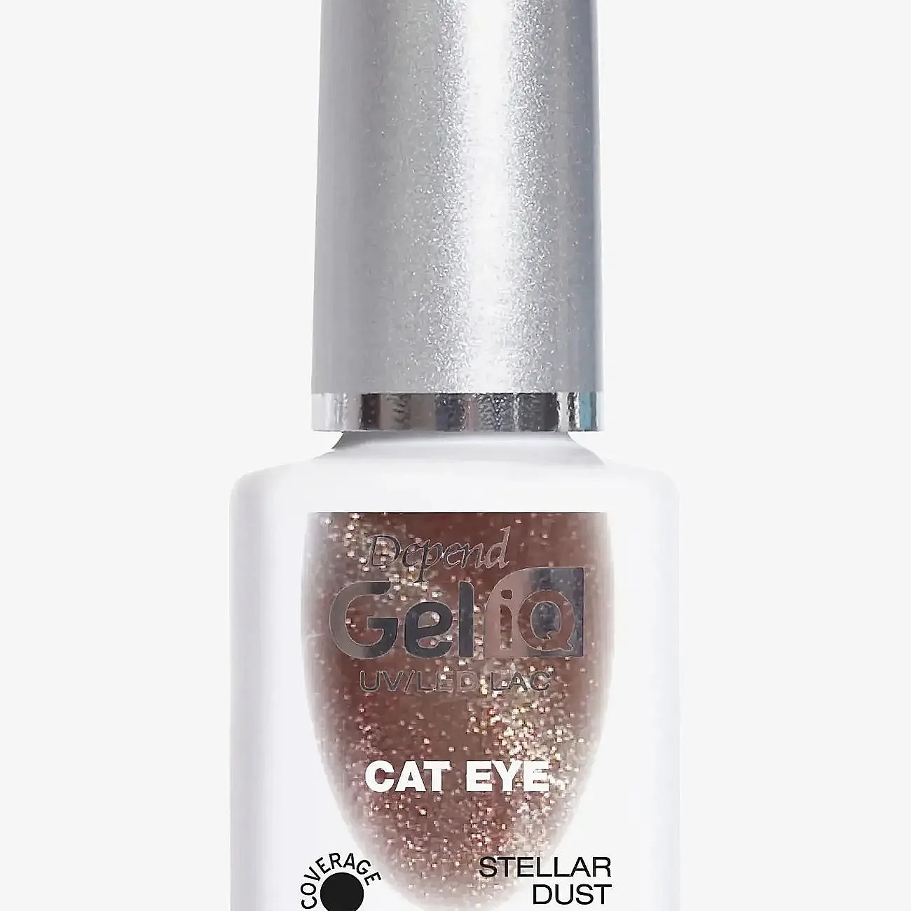 Depend Gel iQ Cat Eye Stellar Dust 5 ml