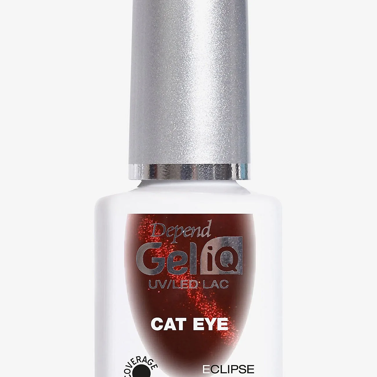 Depend Gel iQ Effects Cat Eye Eclipse