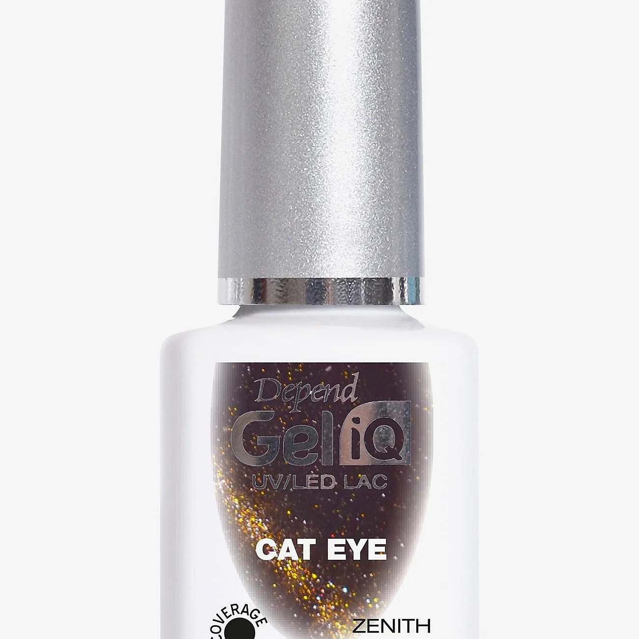 Depend Gel iQ Effects Cat Eye Zenith