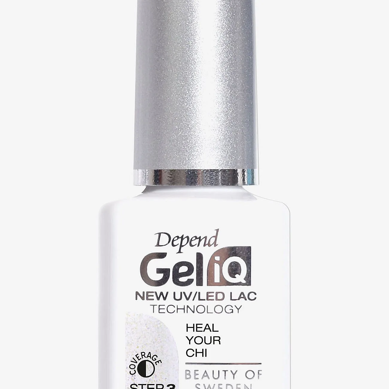 Depend Gel iQ 5 ml Heal Your Chi