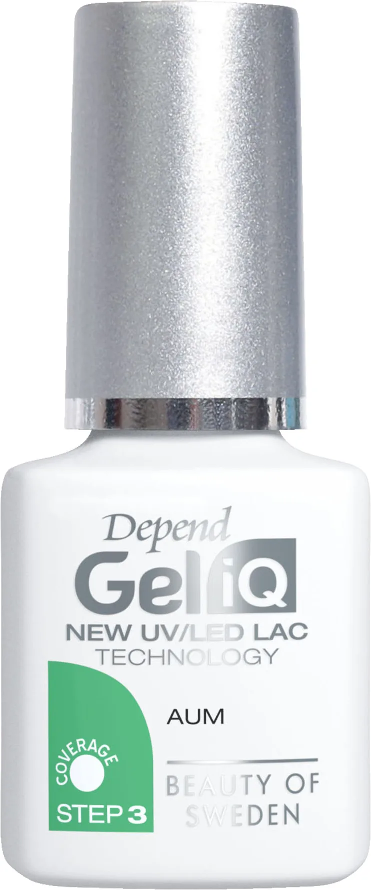Depend Gel iQ Feeling Zen Aum