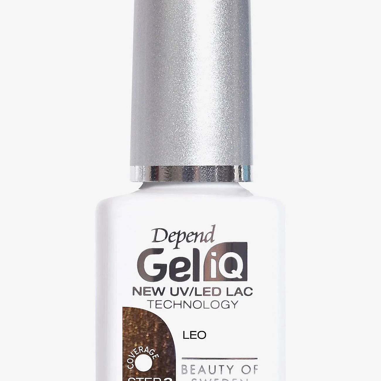 Depend Gel iQ Elemental Leo